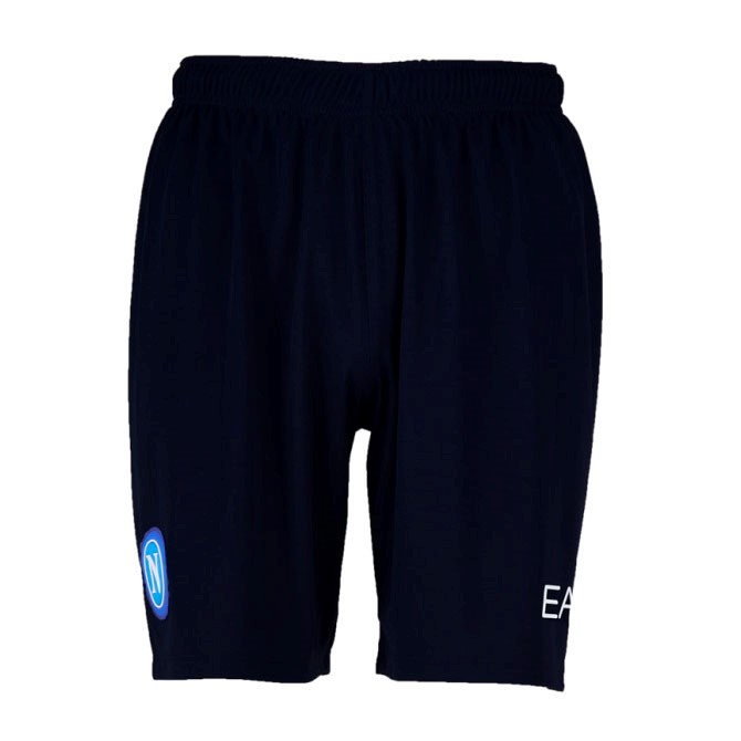 Pantalones Napoli 3ª 2022 2023